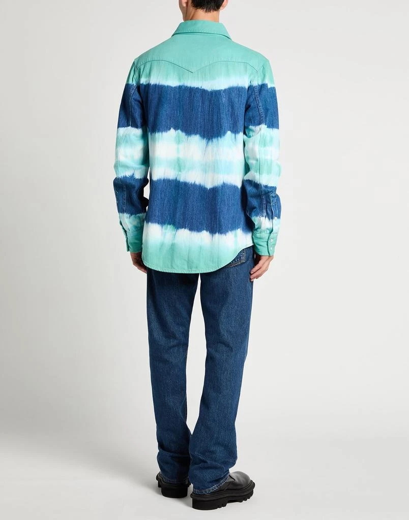 ALANUI Denim shirt 3