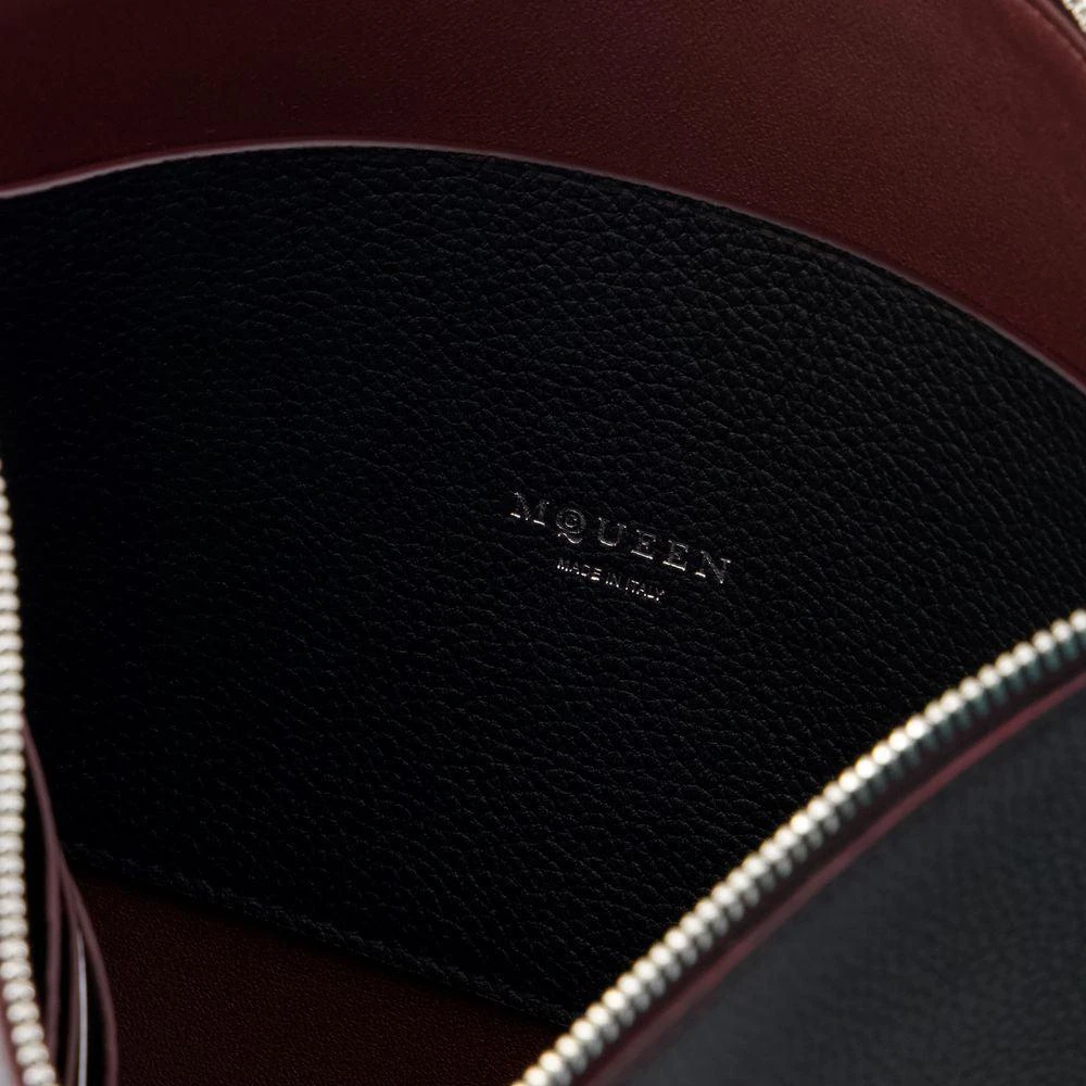 Alexander McQueen Alexander Mcqueen L Sling Crossbody 3