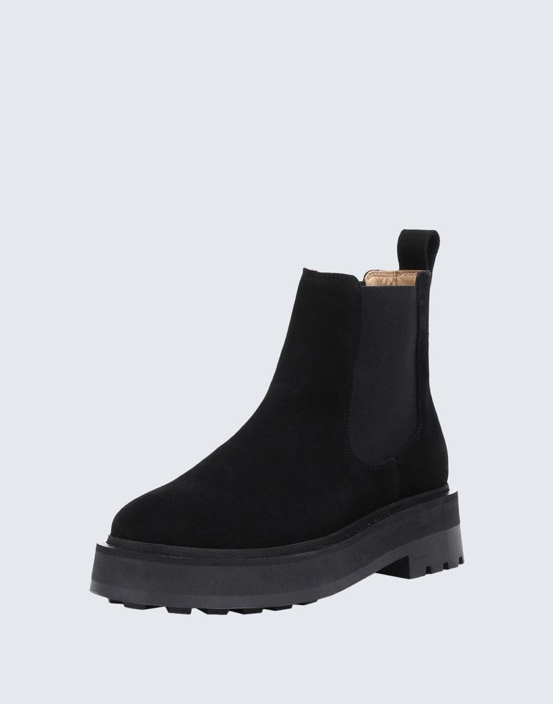 & Other Stories Ankle boot