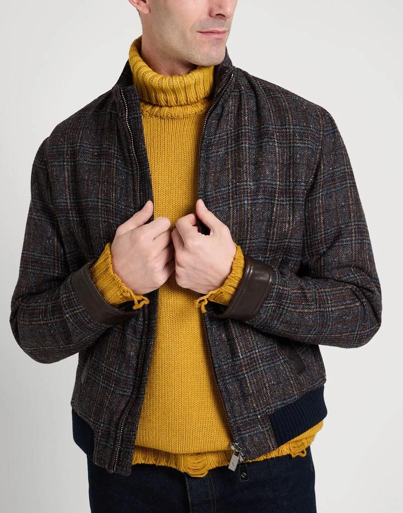 PAL ZILERI Jacket 4