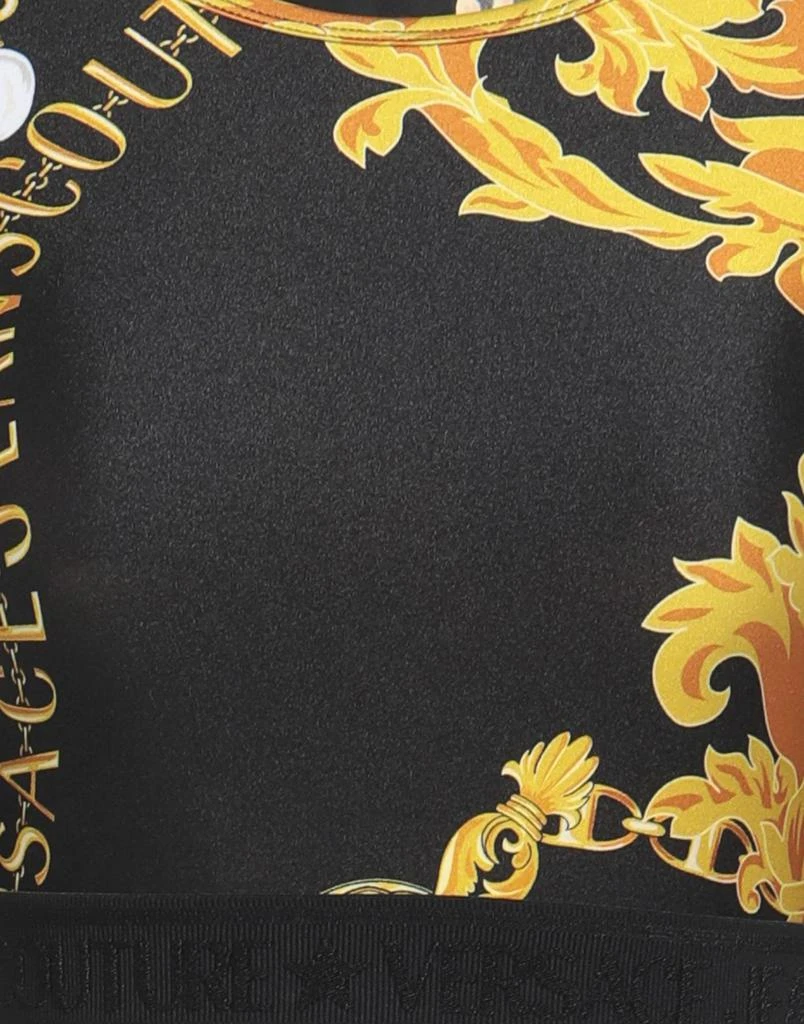 Versace Crop top 4