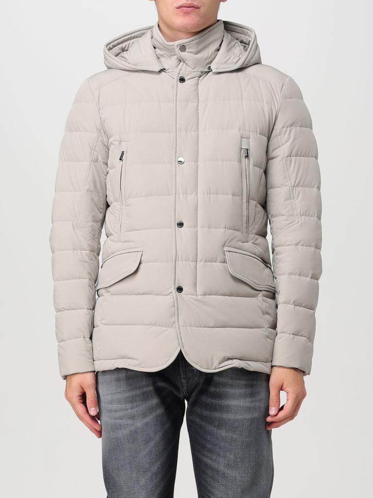 MOORER Jacket men Moorer