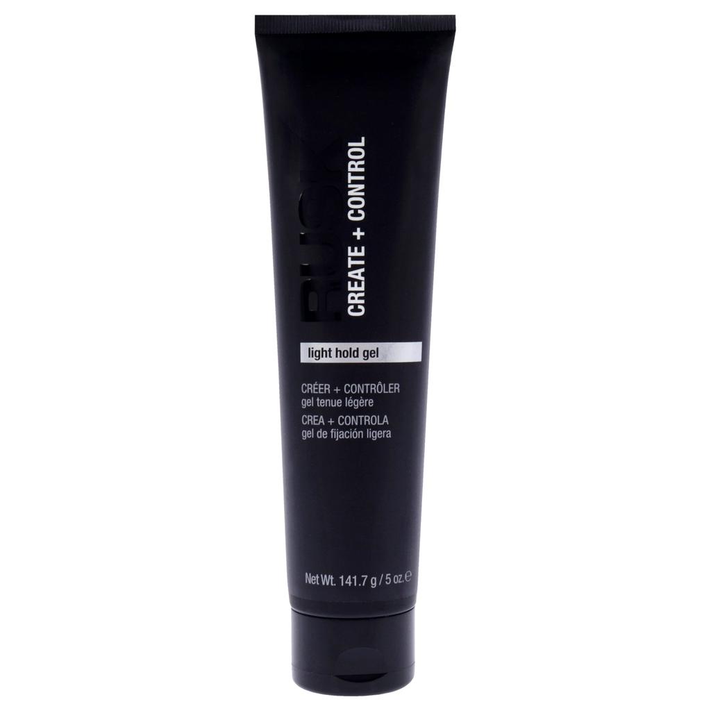 Rusk Light Hold Gel by  for Unisex - 5 oz Gel