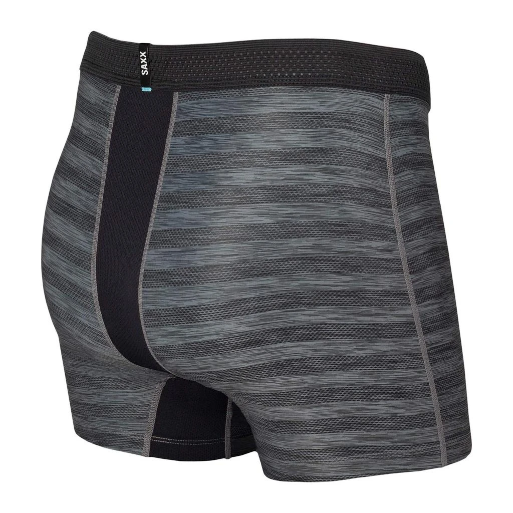 SAXX Droptemp Cooling Mesh Boxer Brief Fly 2