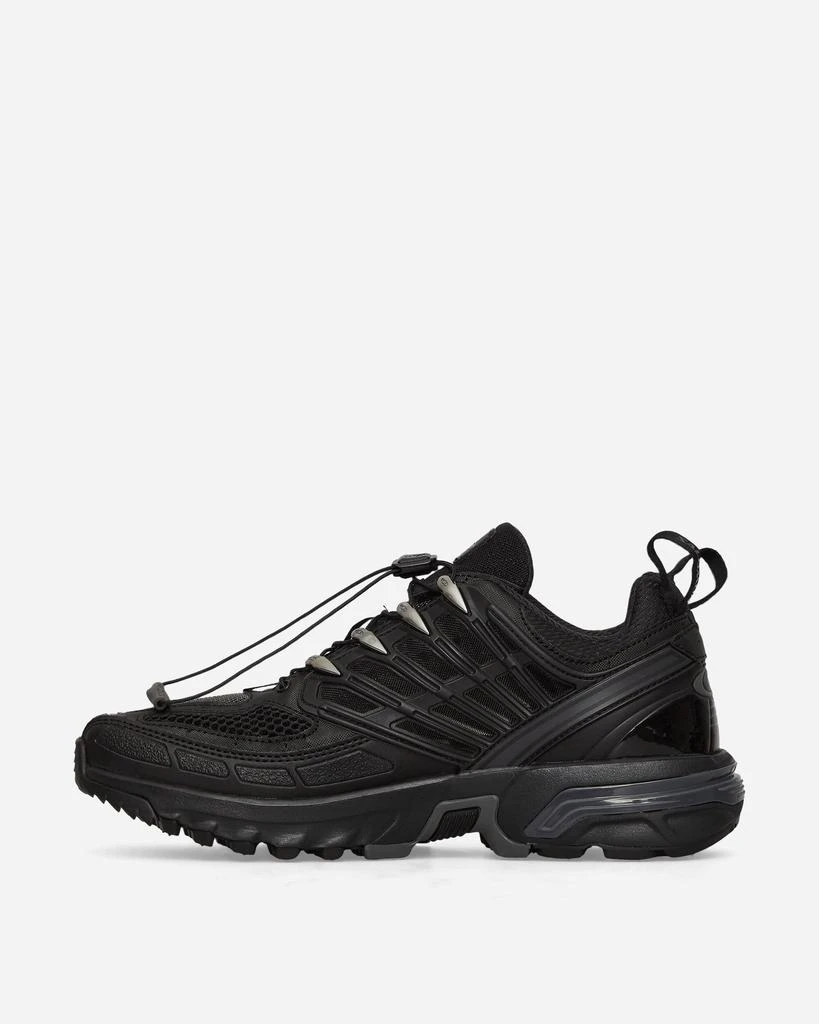 Salomon ACS Pro Sneakers Black 3