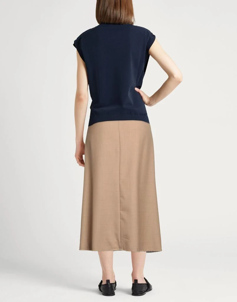 ERIKA CAVALLINI Midi skirt 3