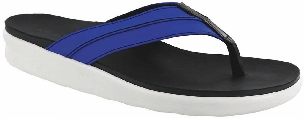 SAS Sas - Men
s Escape Thong Sandal 1