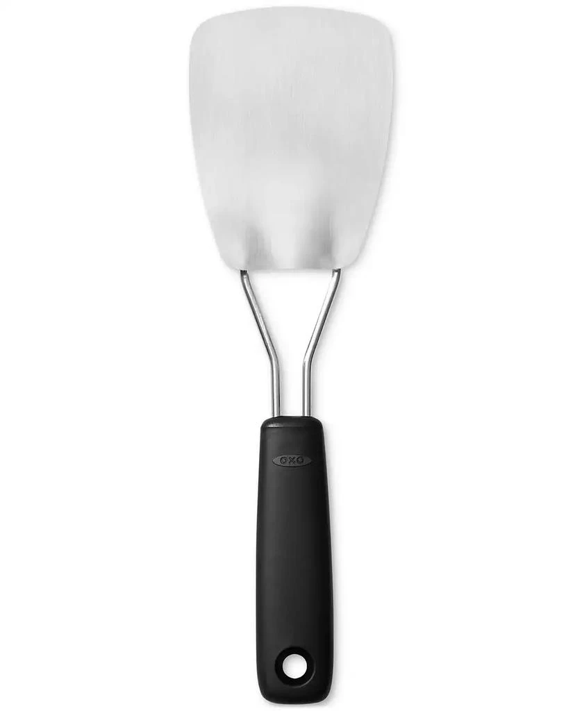 OXO 15-Pc. Steel Utensil Set 18