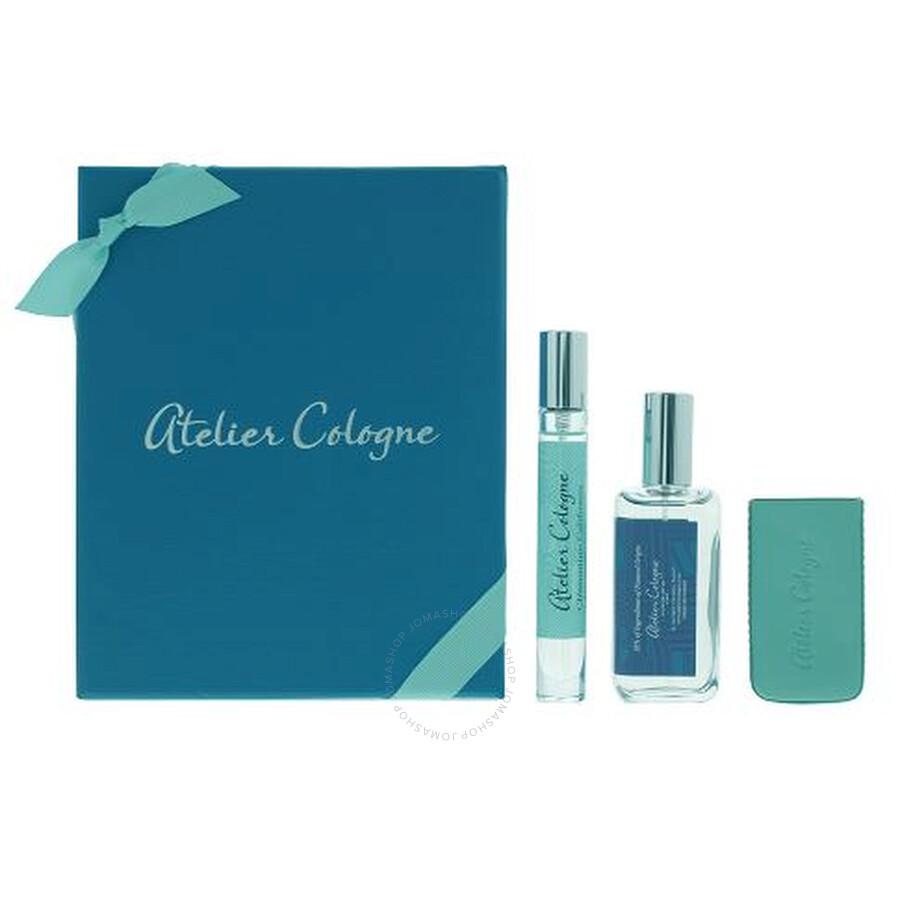 Atelier Cologne Atelier Cologne Patchouli Riviera Unisex EDC