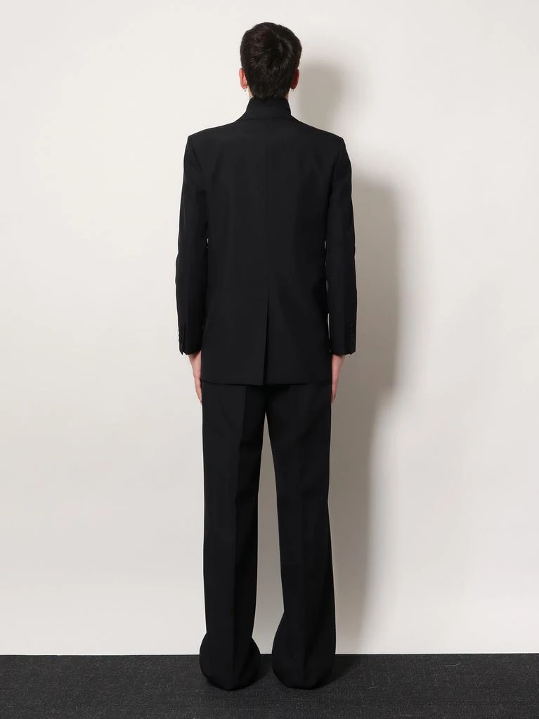 Gucci Technical Panama Blazer 3