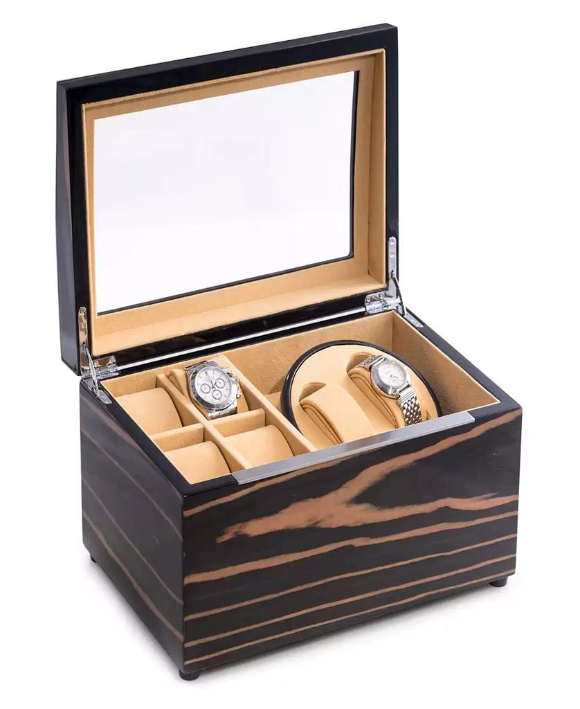 Bey-Berk Deluxe Watch Winder 1