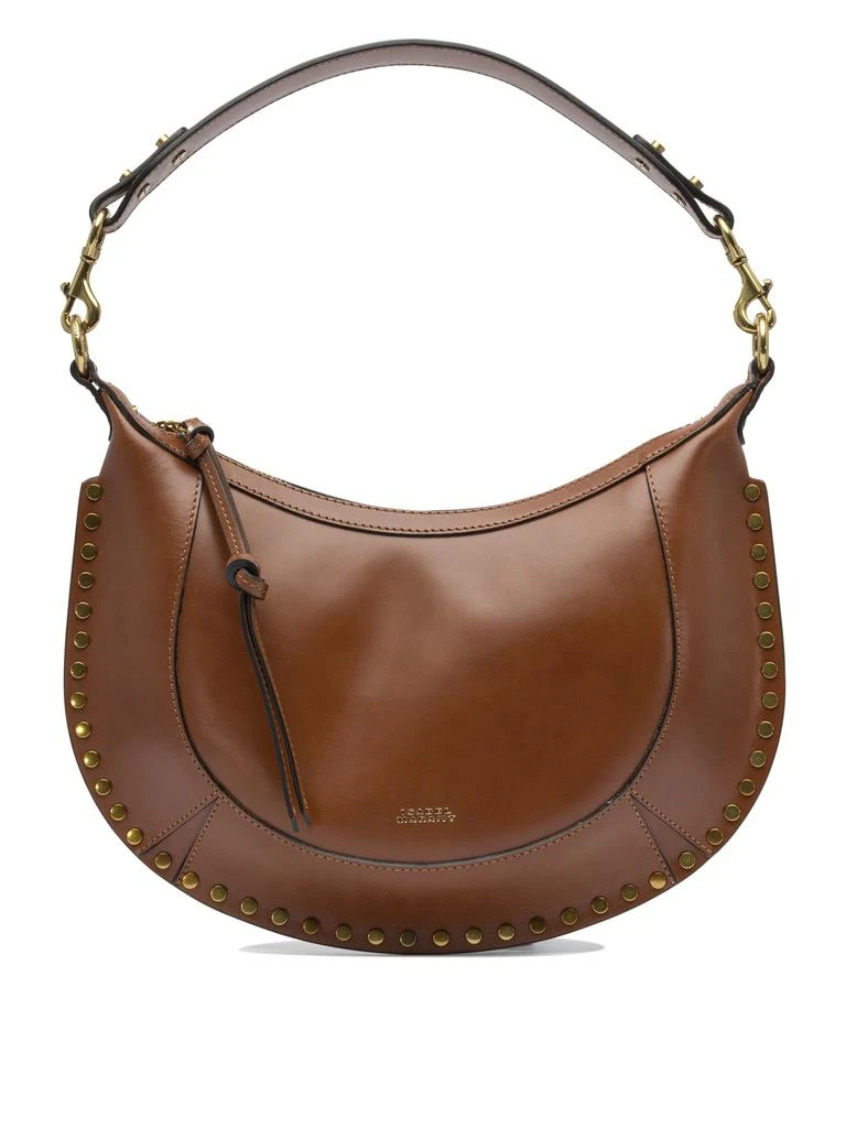 Isabel Marant "NAOKO" SHOULDER BAG 1