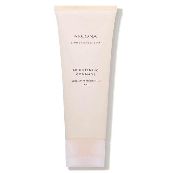 ARCONA ARCONA Brightening Gommage 3.4oz