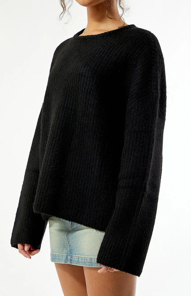 Your Favorite Aria Crew Neck Sweater 2
