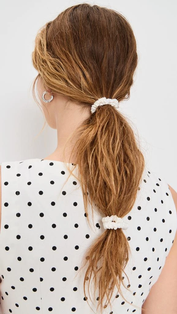 Slip Slip Skinny Scrunchie Set 2