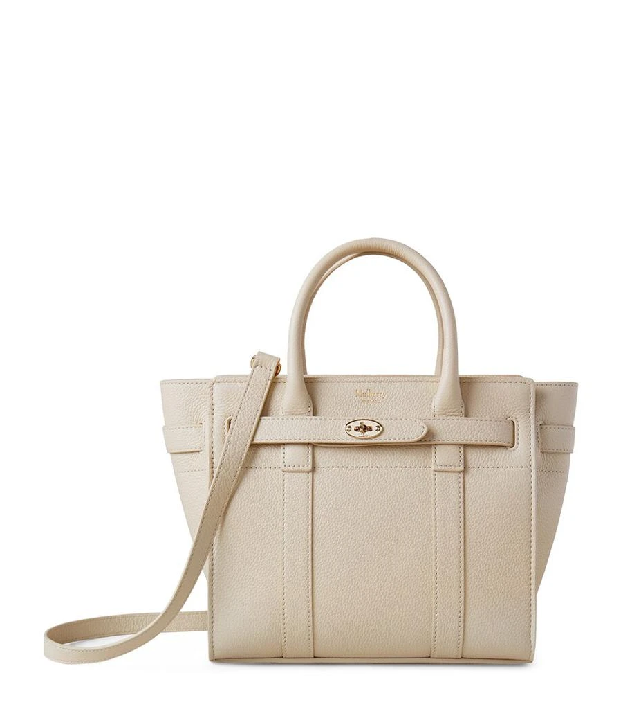 Mulberry Mini Bayswater Cross-Body Bag 1