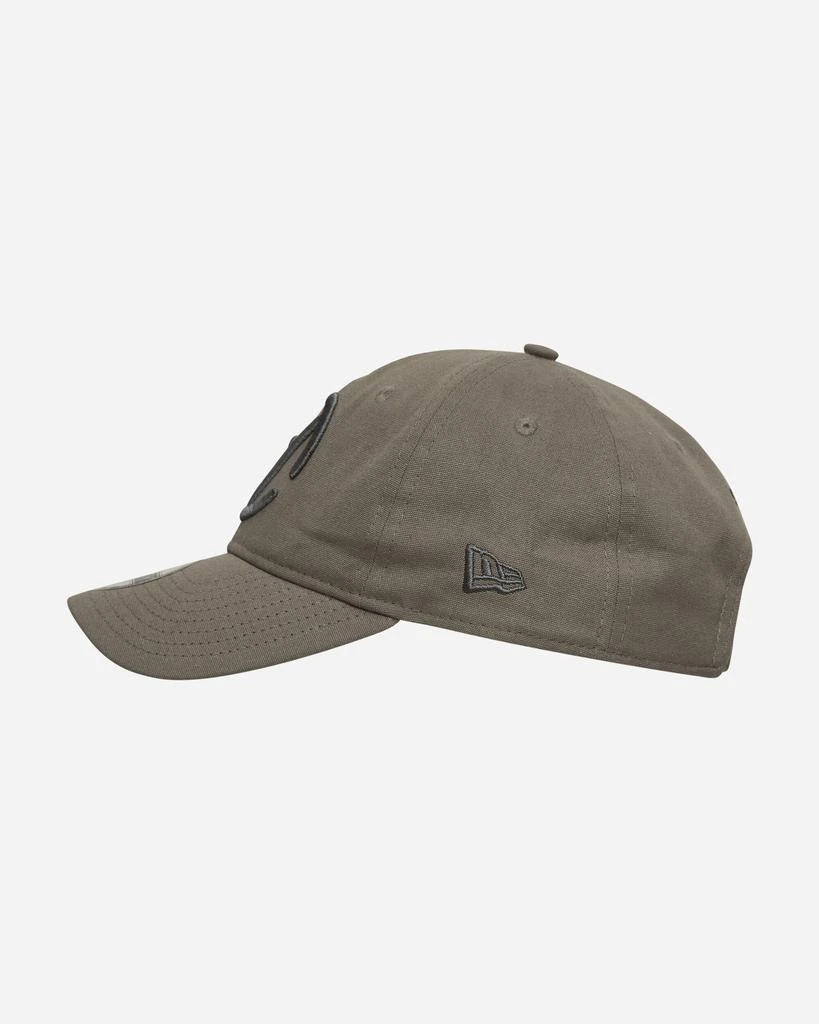 New Era Slam Jam 9TWENTY Cap Grey 3