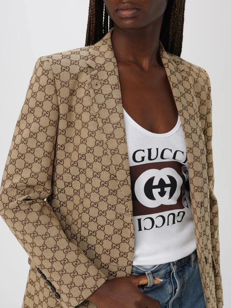Gucci Blazer woman Gucci 5