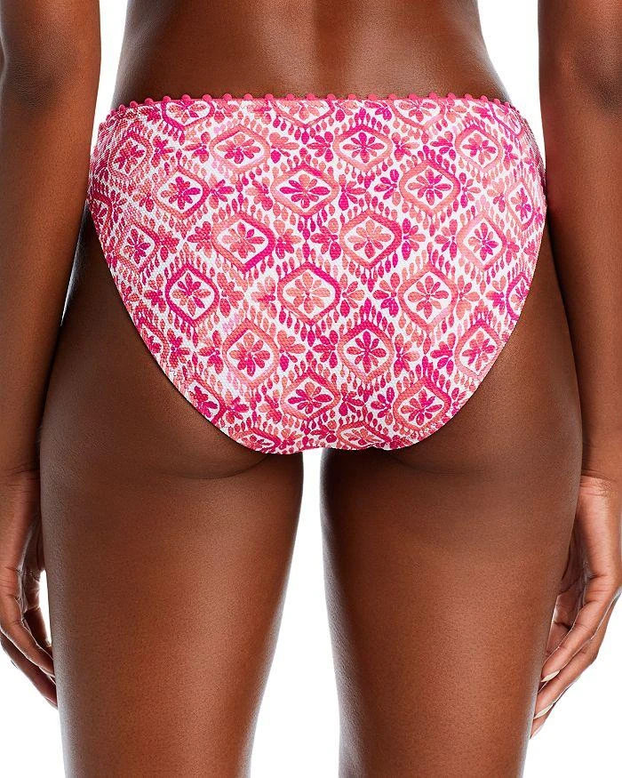 Tommy Bahama Island Cays Shell Reversible Bikini Bottom 2