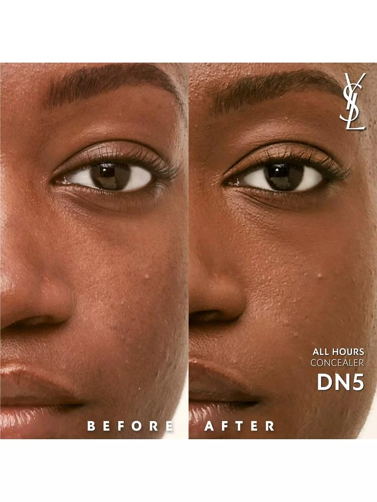 Yves Saint Laurent All Hours Concealer 2