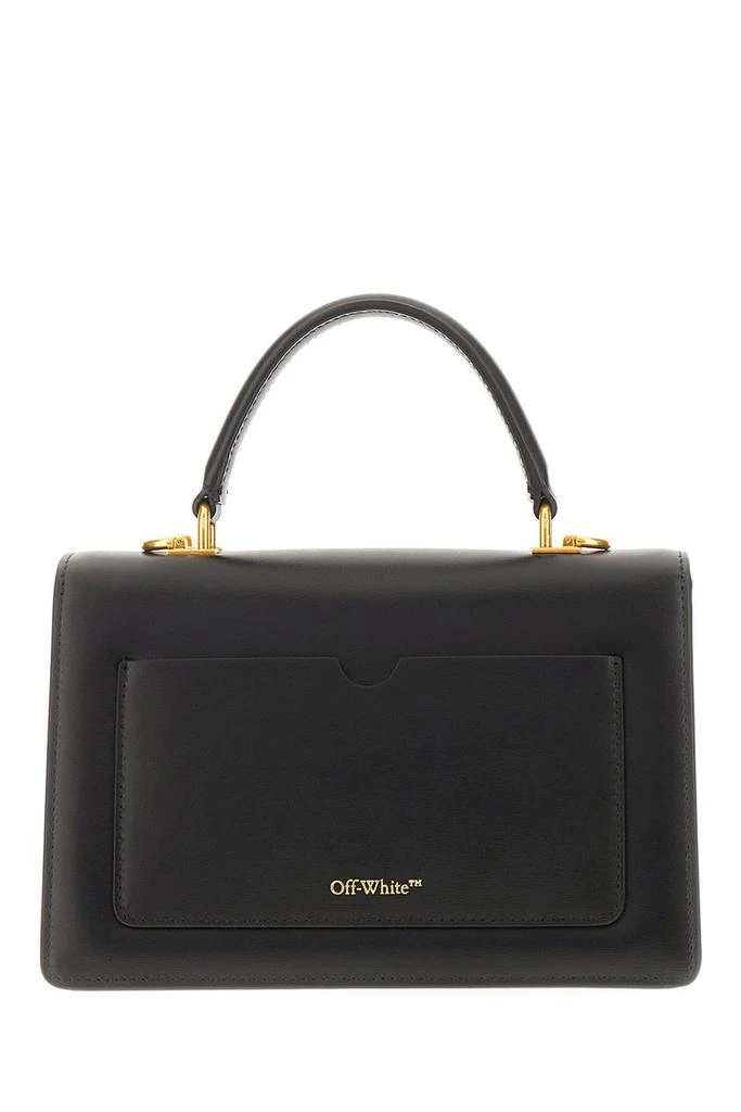 Off-White Off White Shoulder Bags 4