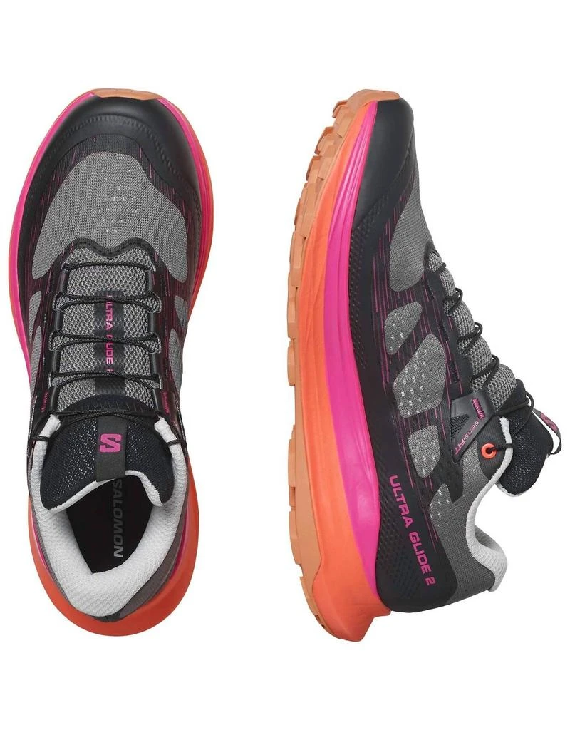 Salomon Salomon - Women
s Ultra Glide 2 - B Running Shoe 4