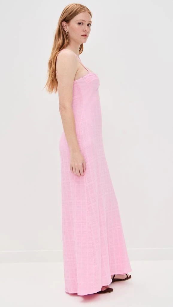 Peixoto Franklin Maxi Dress 3