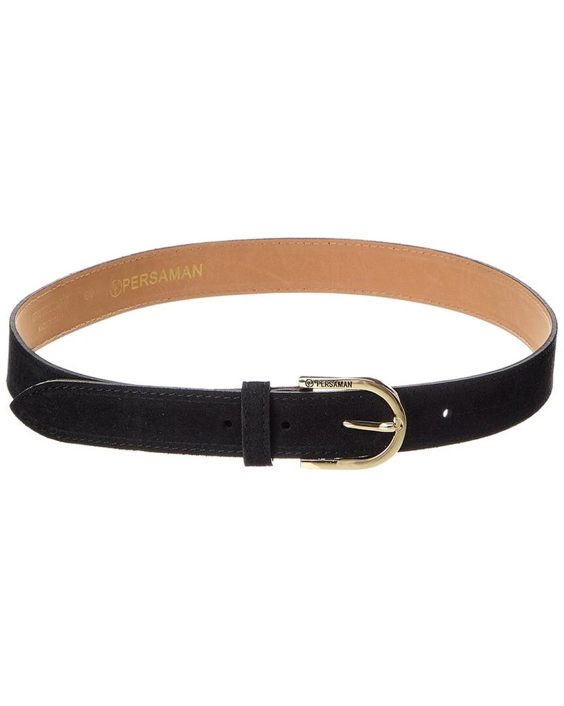 Fiona16 Leather Belt – On Sale Now with Up to 81% Off  display picture 1