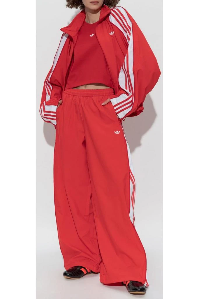 Adidas Adidas Originals Adilenium Season 3 Zip Track Jacket 4