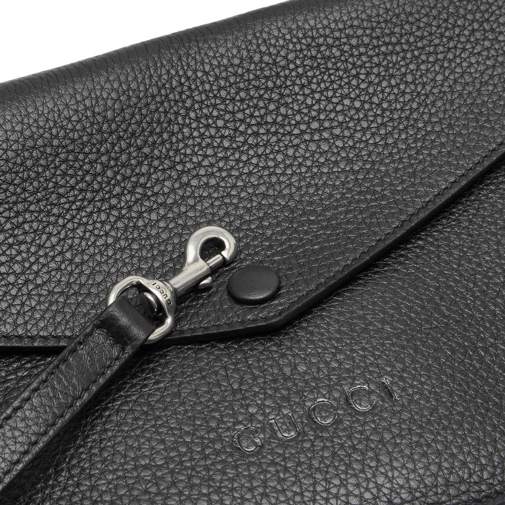 Gucci Gucci GG Supreme Catwalk Look Messenger Bag 5