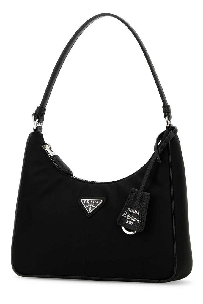 Prada Prada Re-Edition Zipped Mini Bag 3