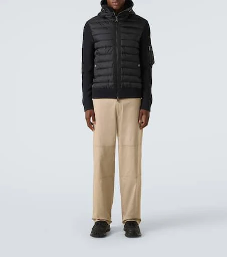 Moncler Padded down jacket 2