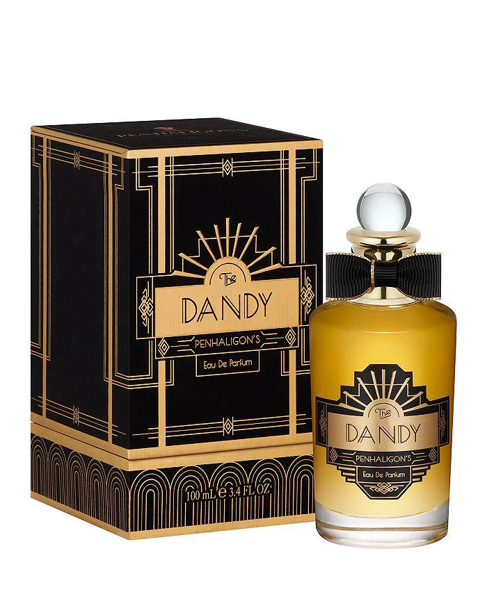 Penhaligon
s The Dandy Eau de Parfum 3.4 oz. 3