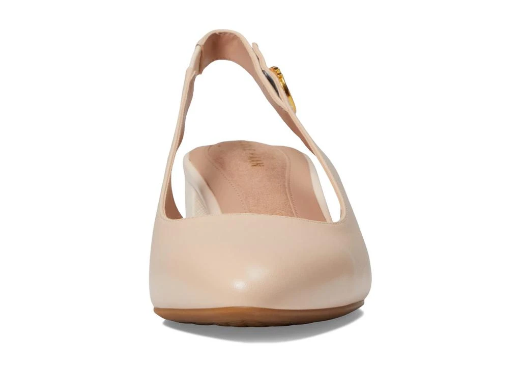 Cole Haan The Go-To Slingback Pump 45 mm 2