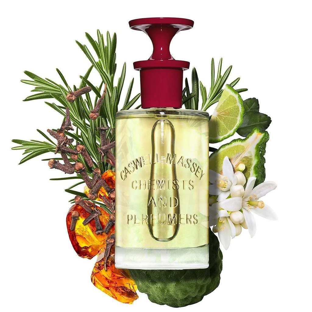 Caswell-Massey Caswell-Massey Number Six Eau de Parfum 3.3 fl. oz 2