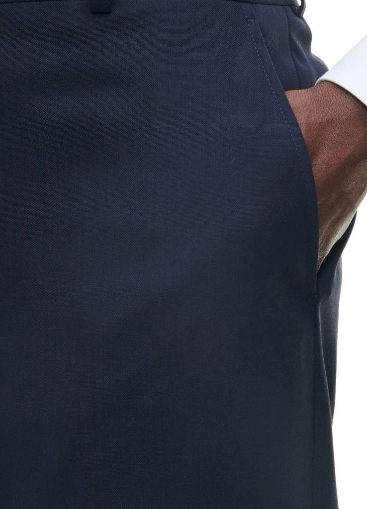 Fursac Traceable Fresco wool pants 4