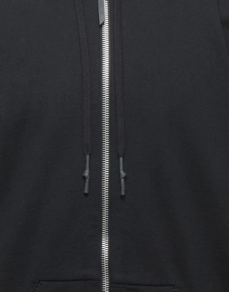 11 by Boris Bidjan Saberi Hooded sweatshirt 4