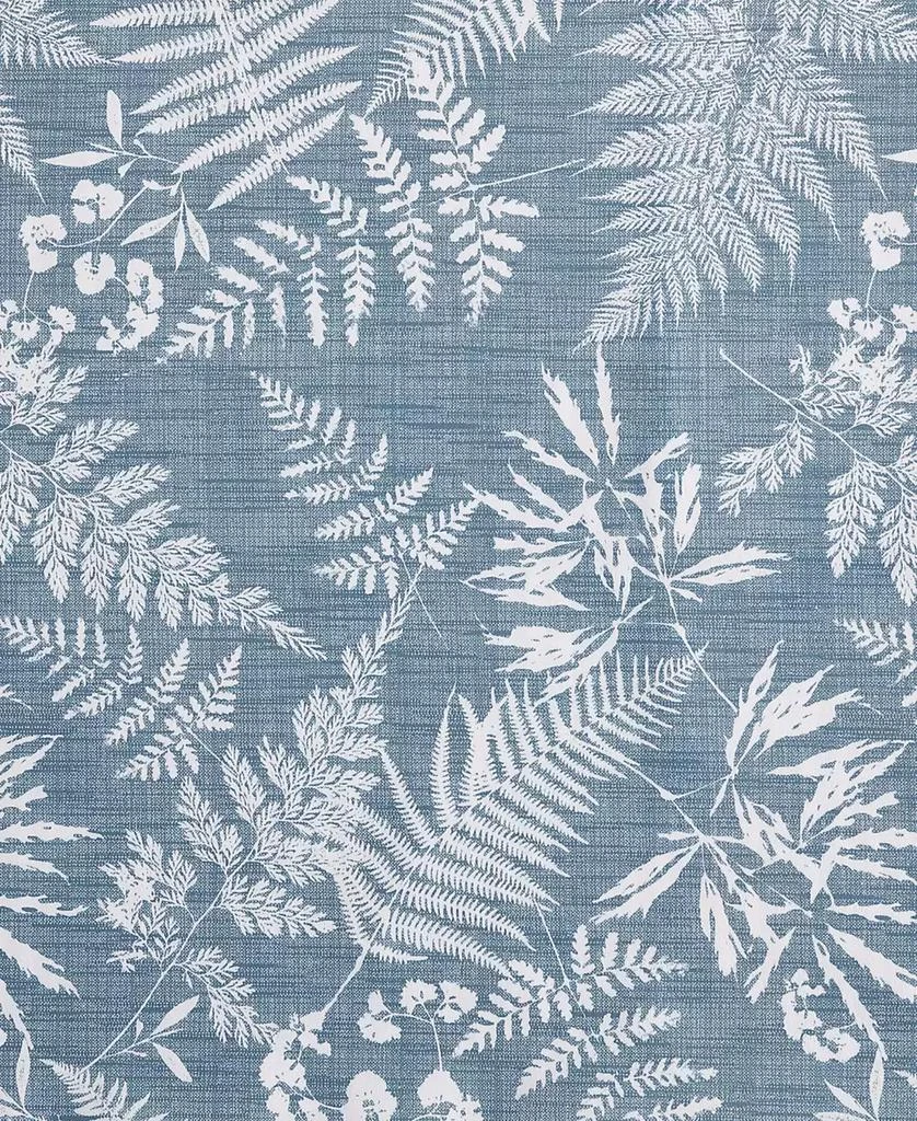 Eddie Bauer Fern Garden Reversible 3 Piece Comforter Set 9