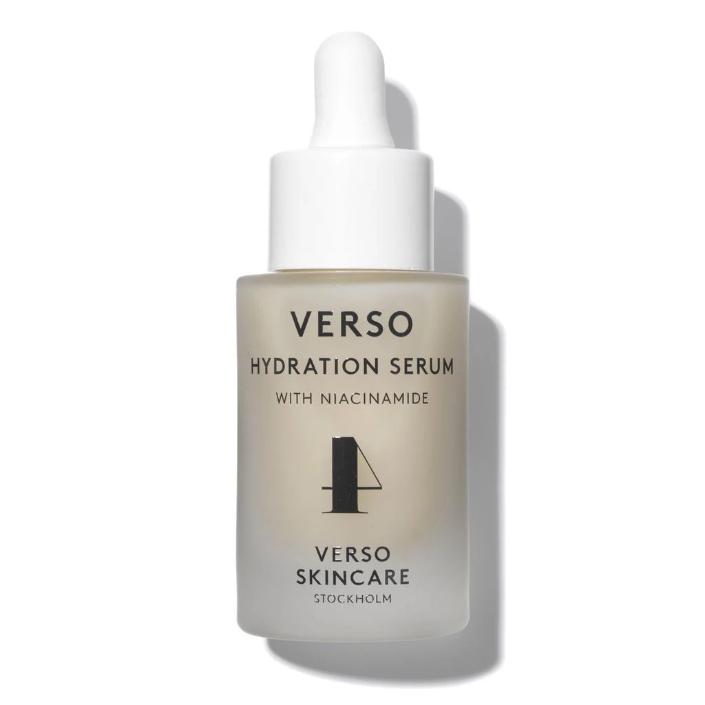 VERSO Hydration Serum with Niacinamide 1