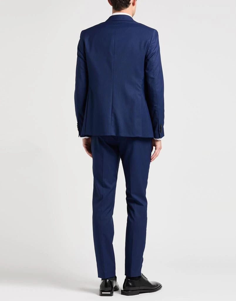 MANUEL RITZ Suits 3
