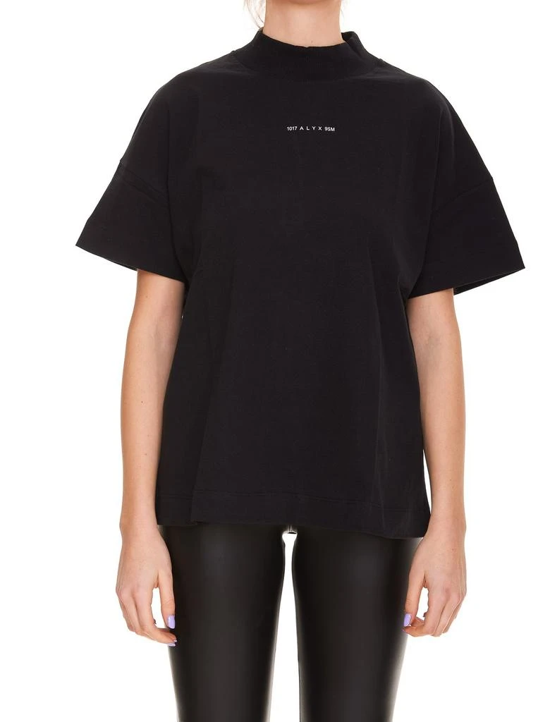 1017 ALYX 9SM 1017 ALYX 9SM Mock Neck T-Shirt 1