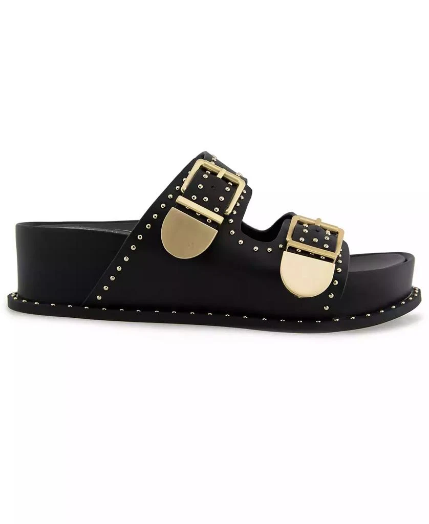 Kenneth Cole Women's Gradie Wedge Sandals 2