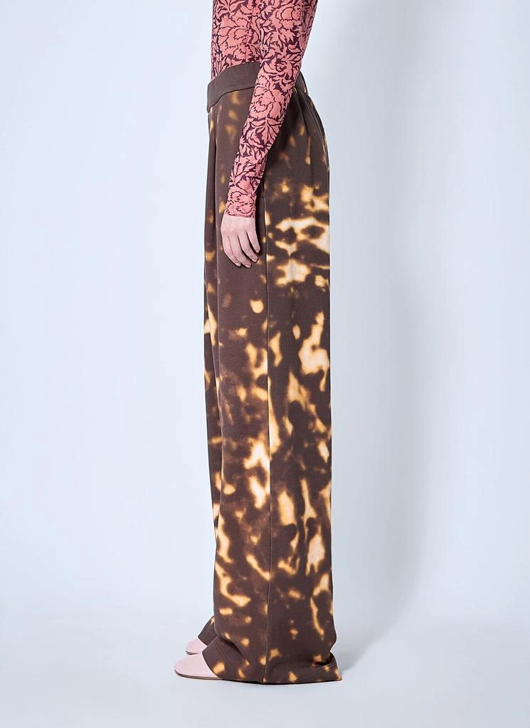 Dries Van Noten Tie-Dye Track Pants 3