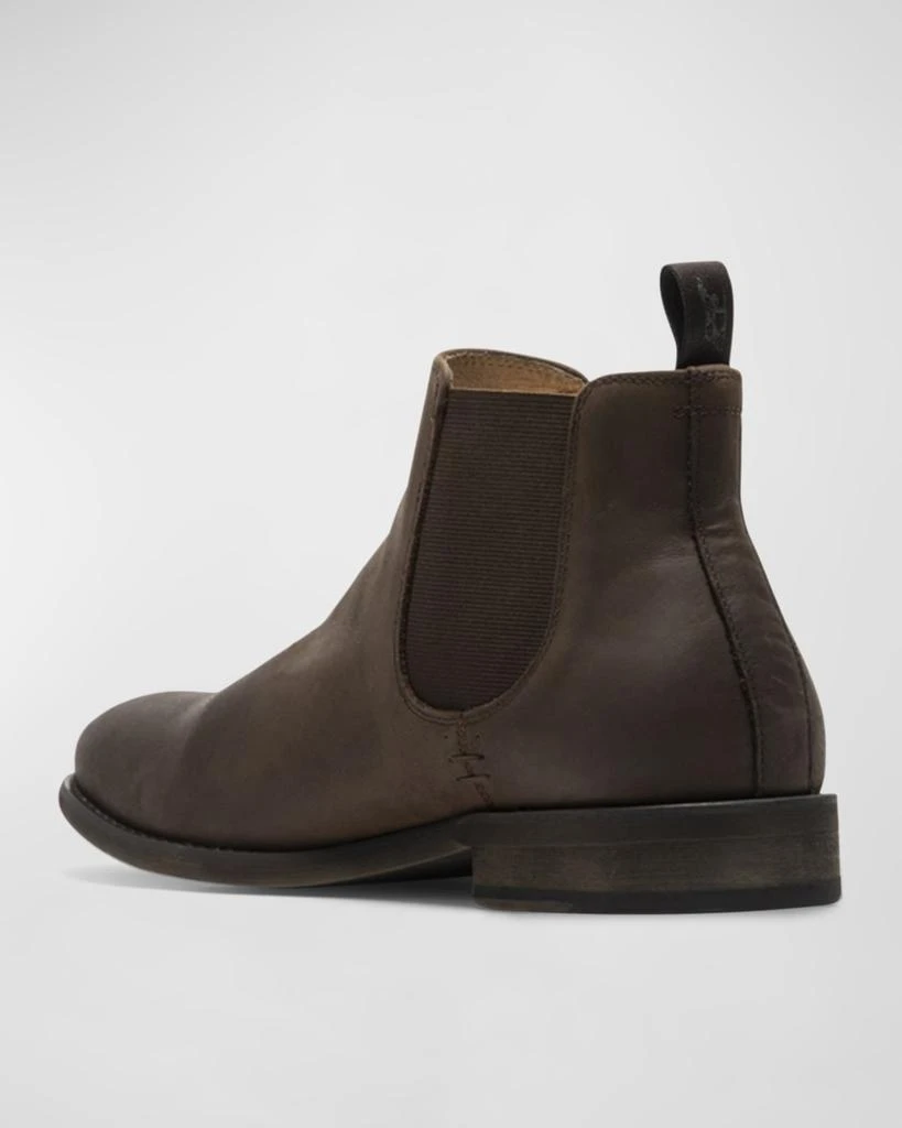 Rodd & Gunn Men's Ealing Soft Leather Chelsea Boots 4