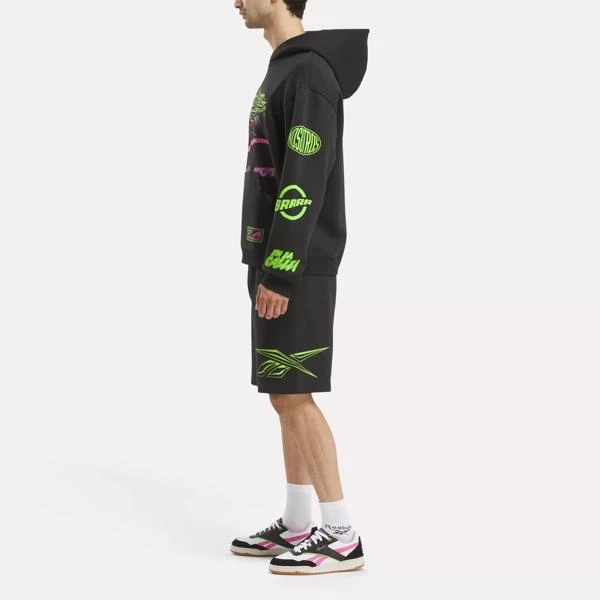 Reebok Reebok x Anuel AA Hoodie 2