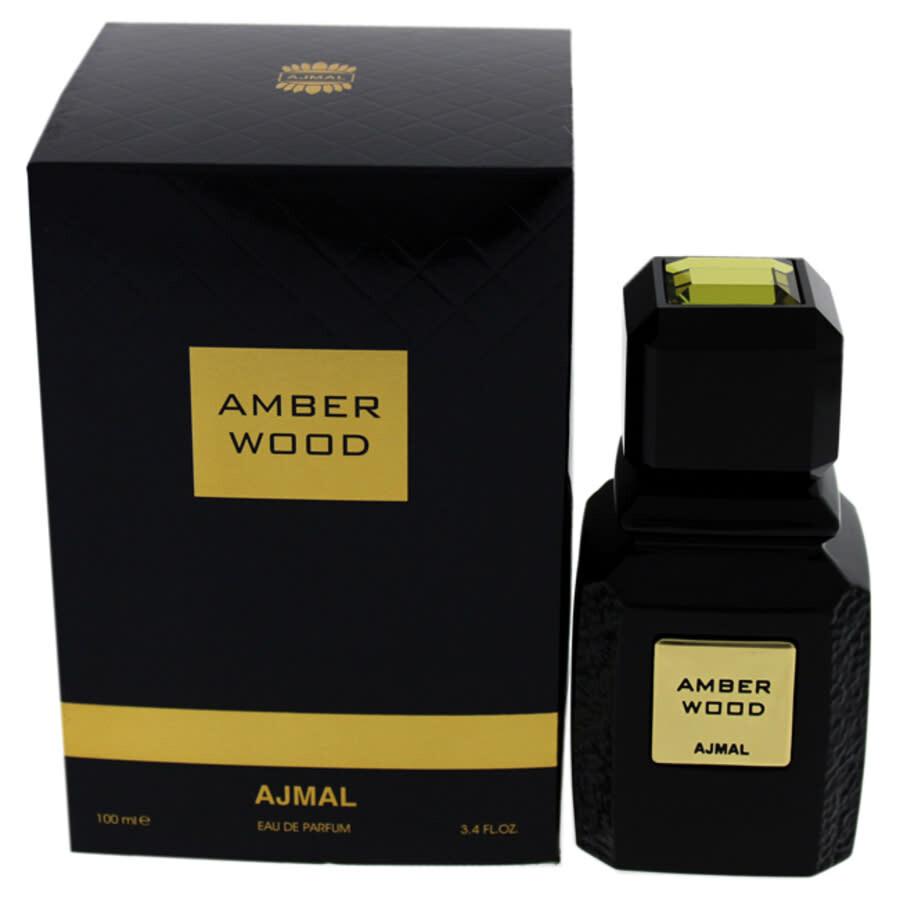AJMAL Ajmal Amber Wood Unisex EDP