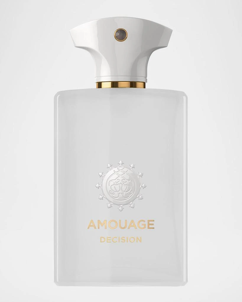 Amouage Decision Eau de Parfum, 3.4 oz. 1