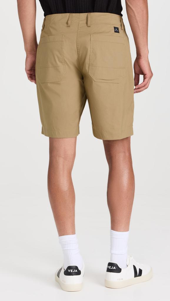 PS Paul Smith Patch Pocket Shorts