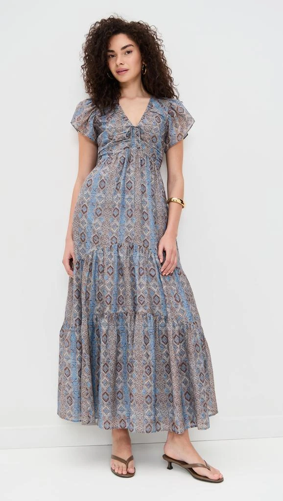 Paige Kinga Dress 4