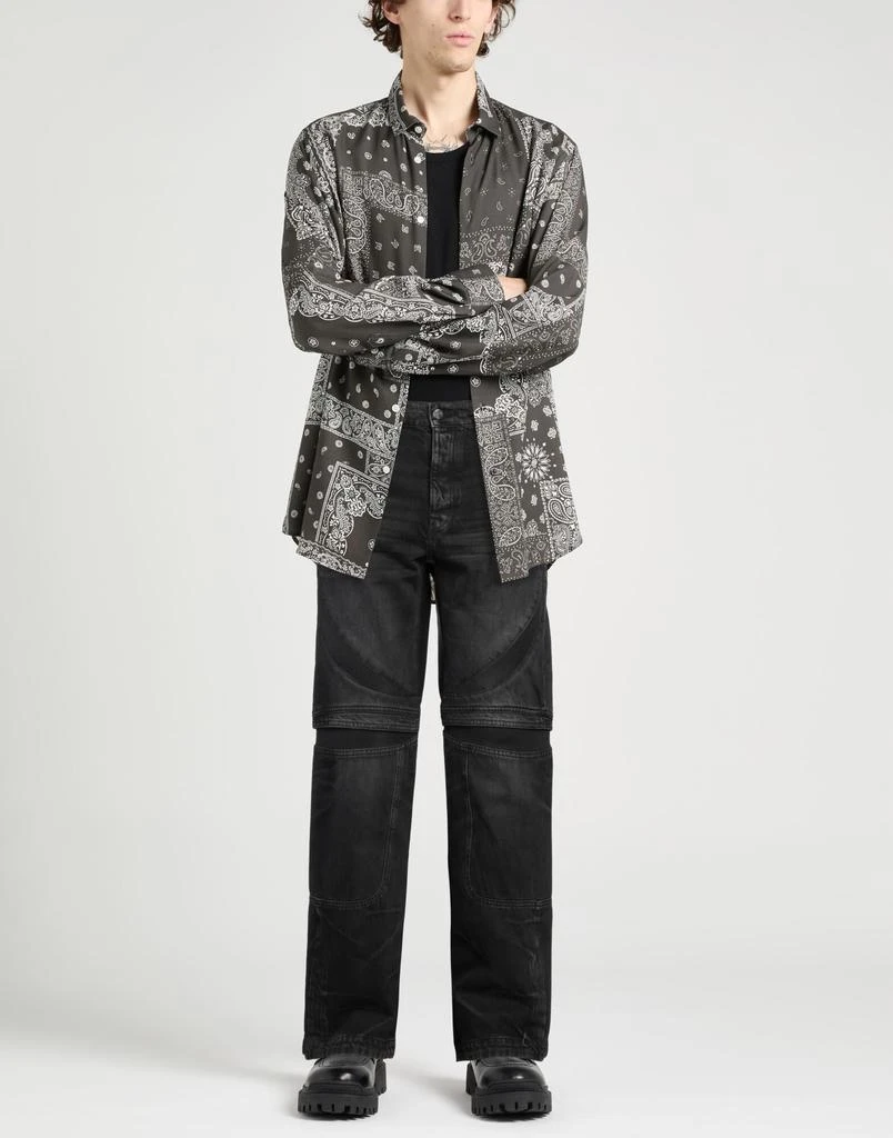 AMIRI Straight leg 2